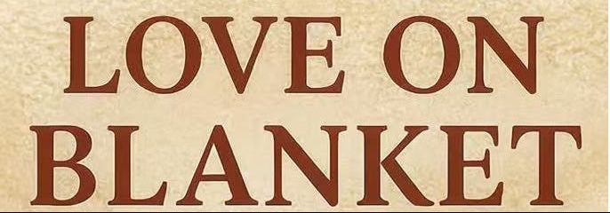 LoveonBlanket